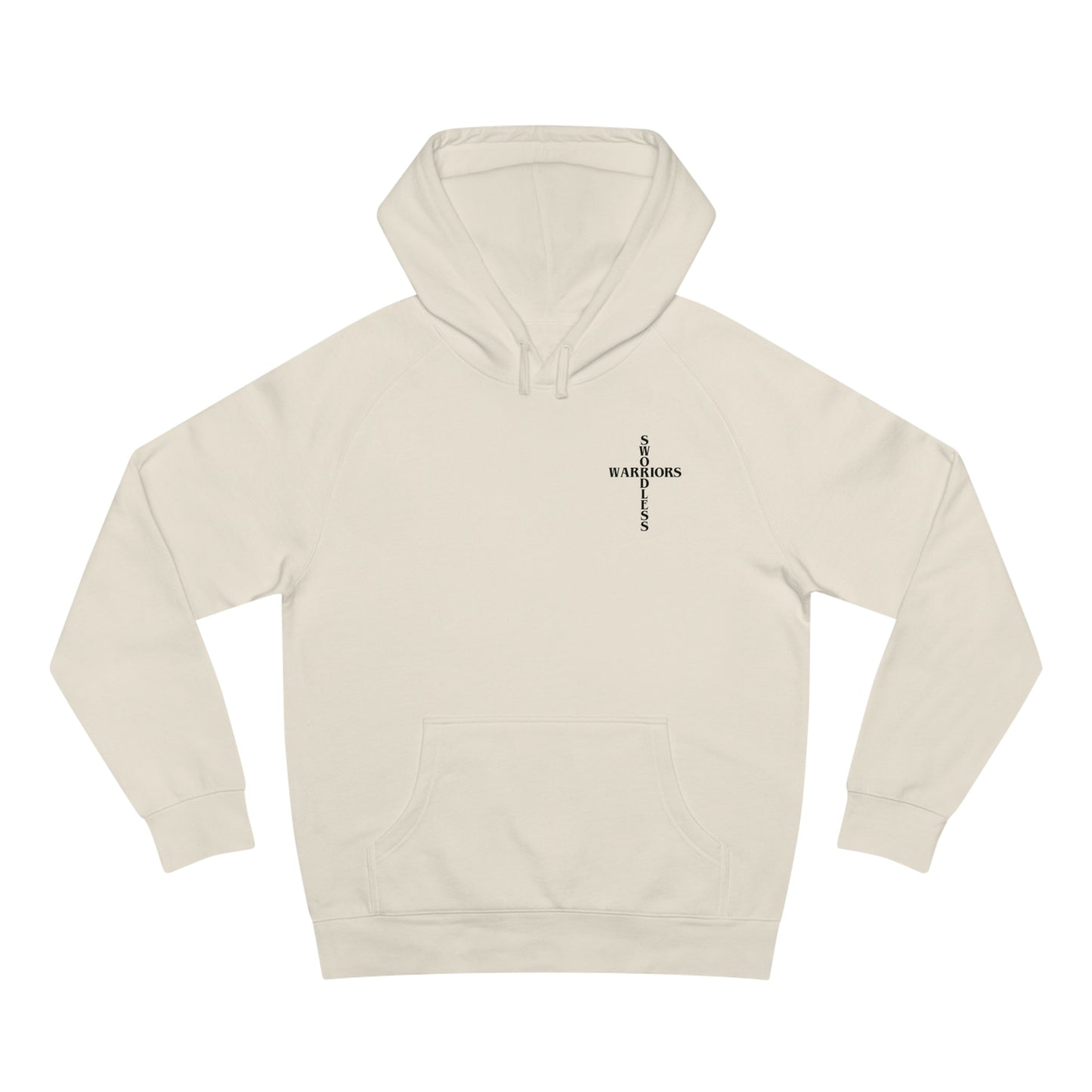 1 Peter 5:6 Heavyweight Hoodie