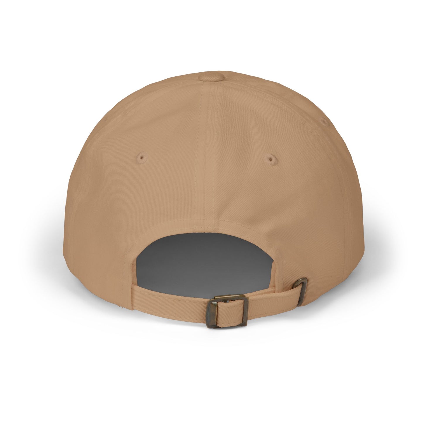 A Kingdom that Cannot Be Shaken hat