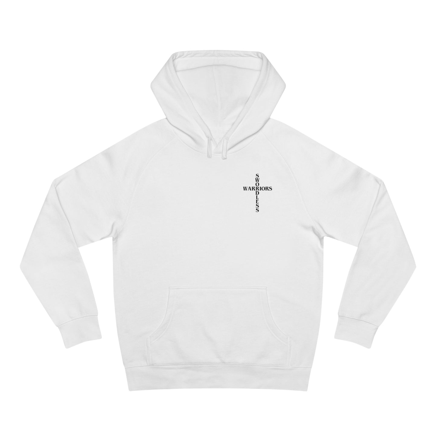1 Peter 5:6 Heavyweight Hoodie