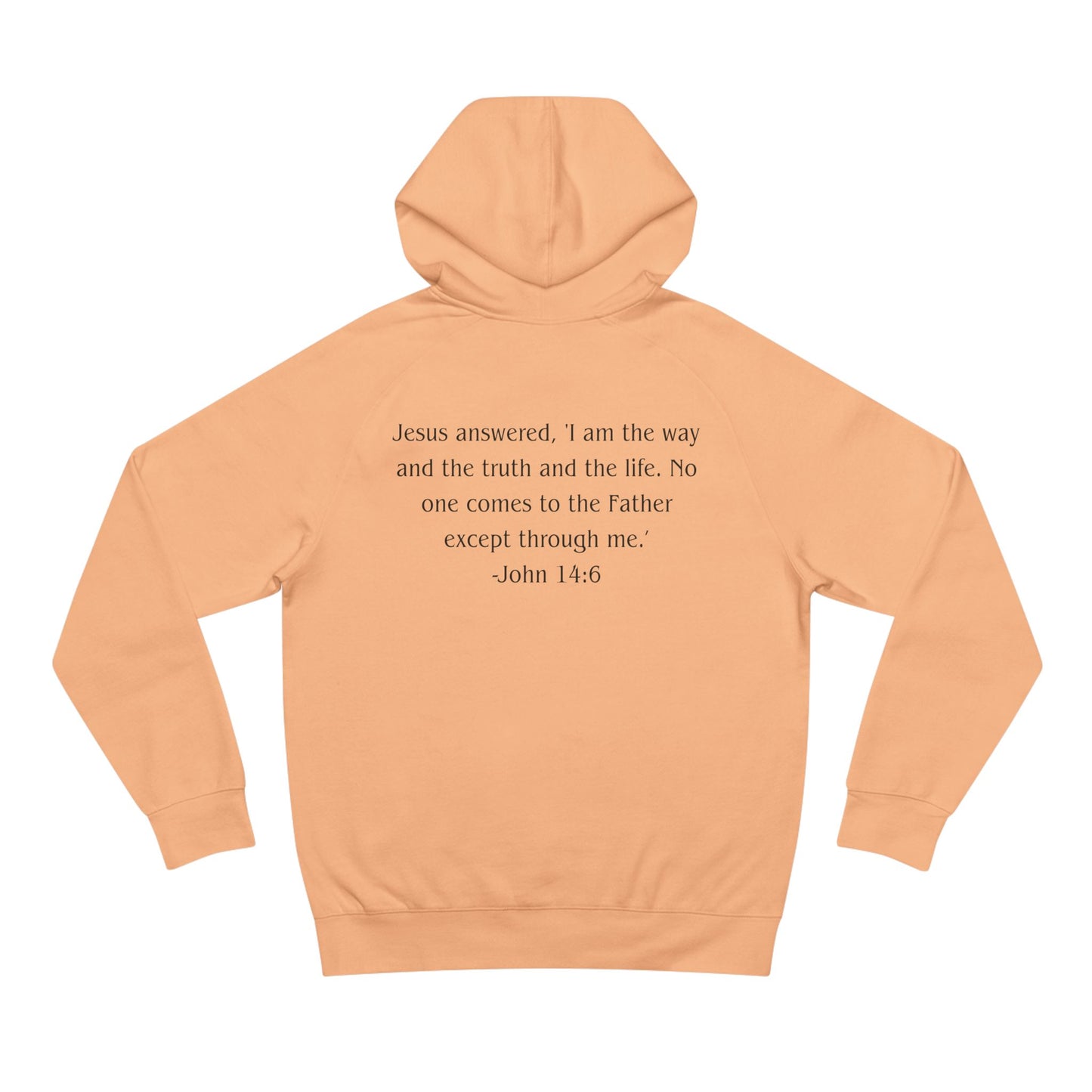 Billboard Hoodie