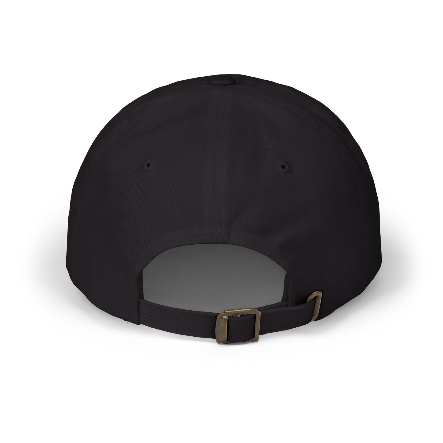 A Kingdom that Cannot Be Shaken hat