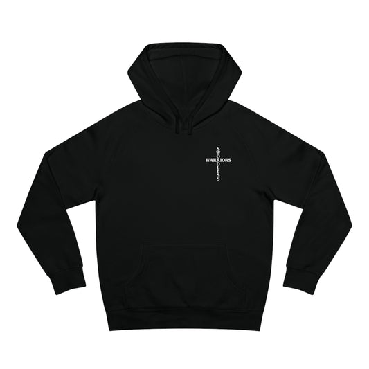 Luke 9:23 Heavyweight Hoodie