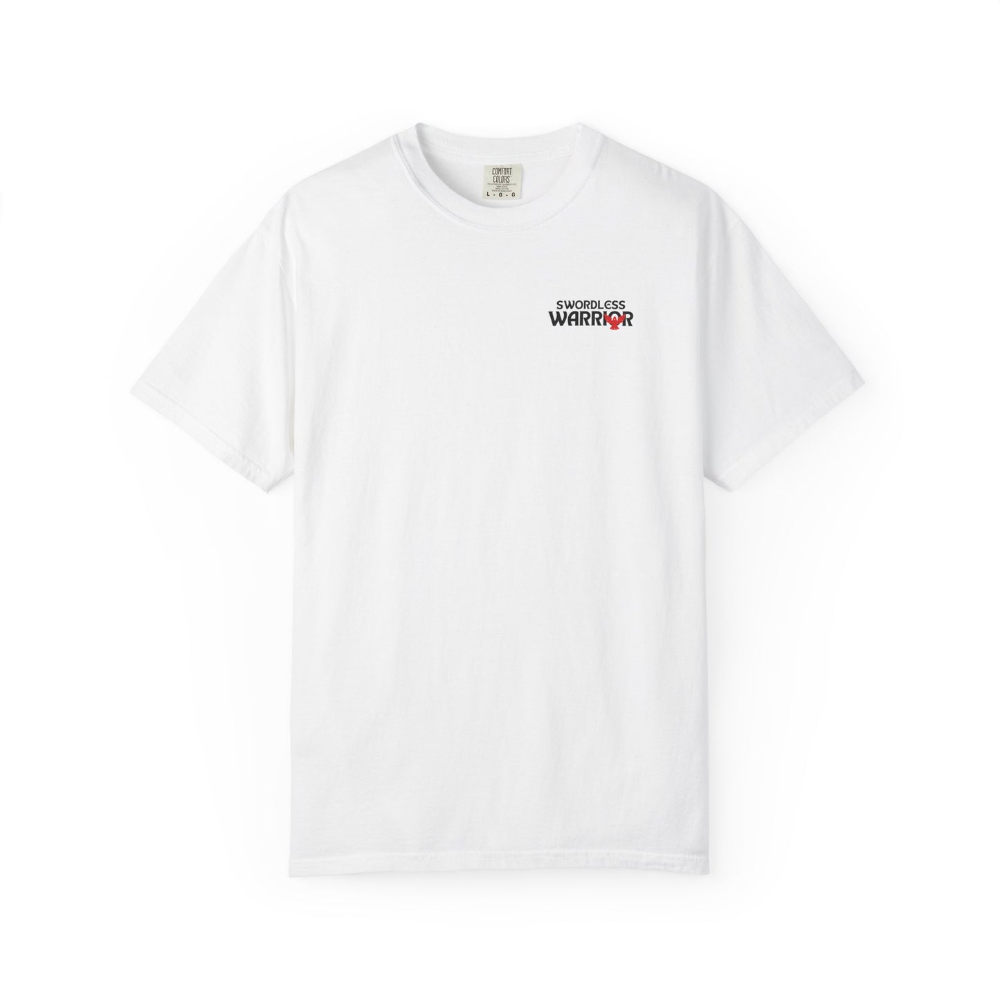 Fear of the Lord Tour T-shirt