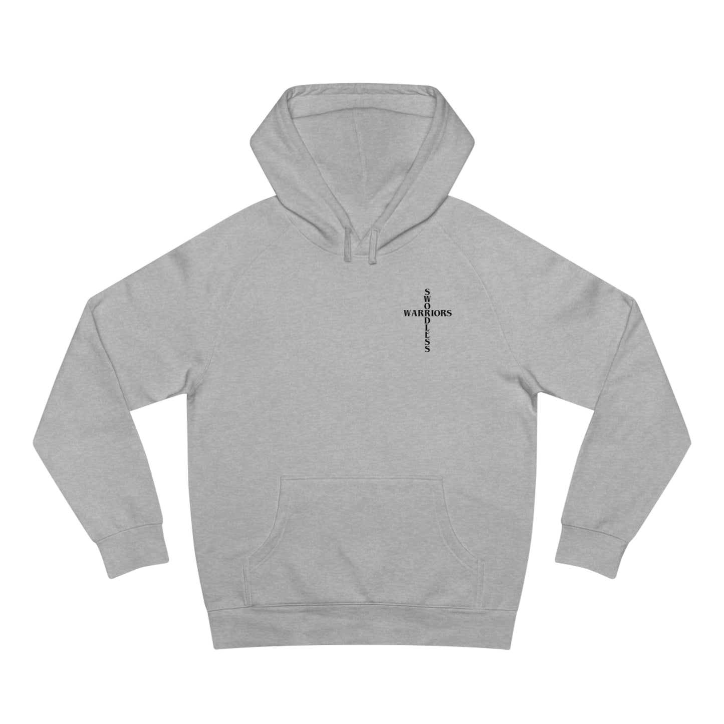 Romans 6:11 Heavyweight Hoodie