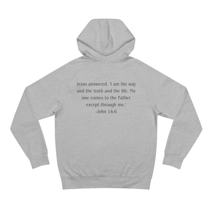 Billboard Hoodie