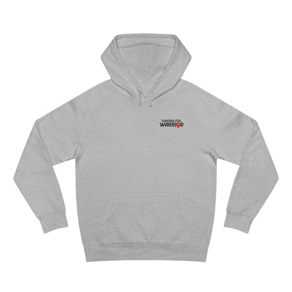 Fear of the Lord Tour Hoodie