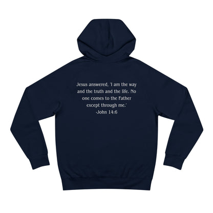 Billboard Hoodie