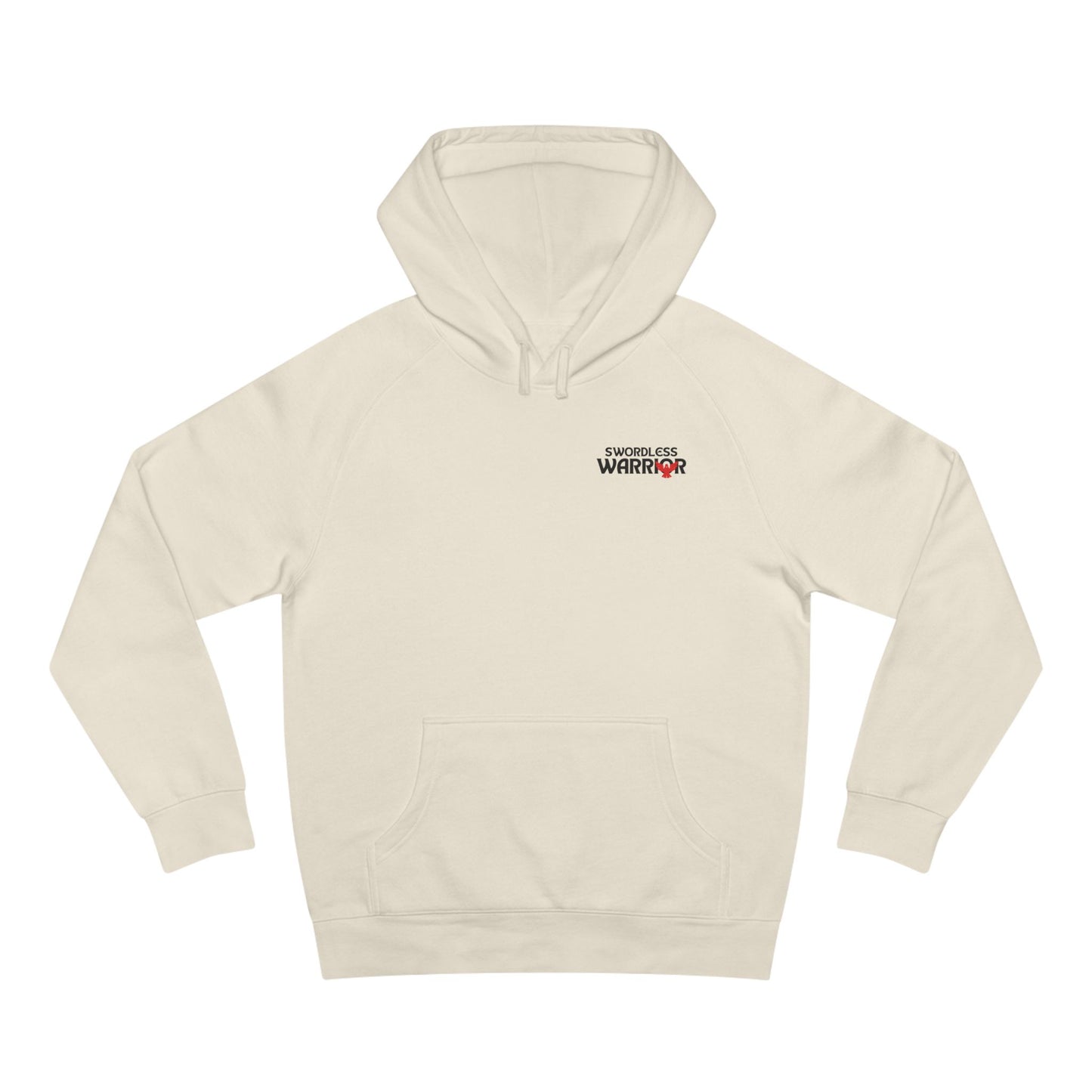 Fear of the Lord Tour Hoodie