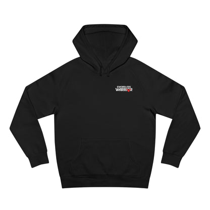 Fear of the Lord Tour Hoodie