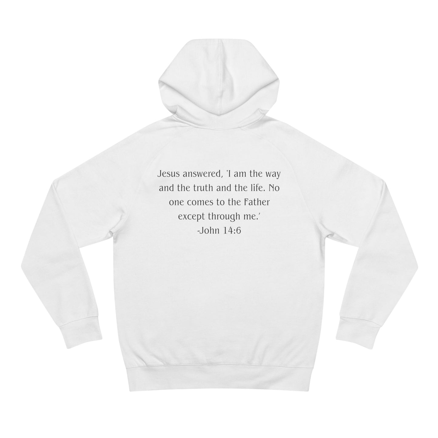 Billboard Hoodie