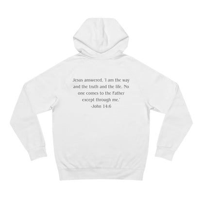 Billboard Hoodie