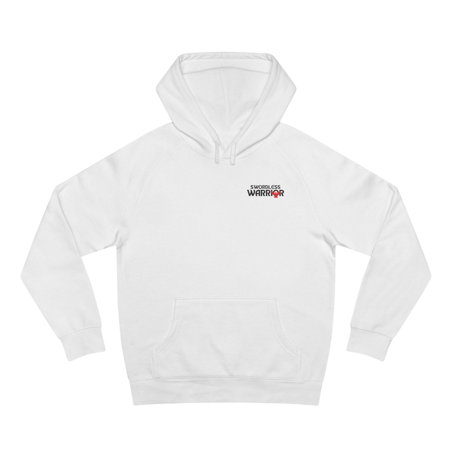 Fear of the Lord Tour Hoodie