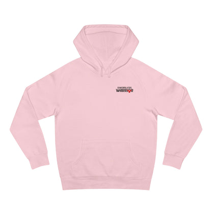 Fear of the Lord Tour Hoodie