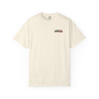 Fear of the Lord Tour T-shirt