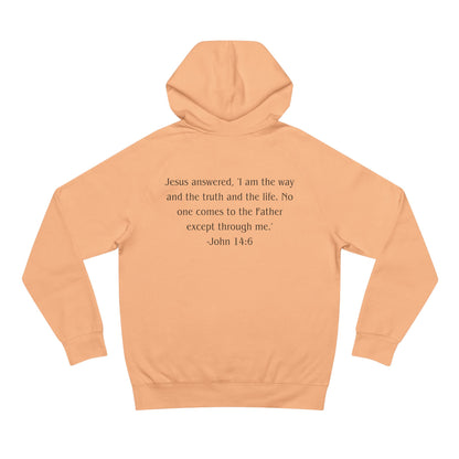 Billboard Hoodie