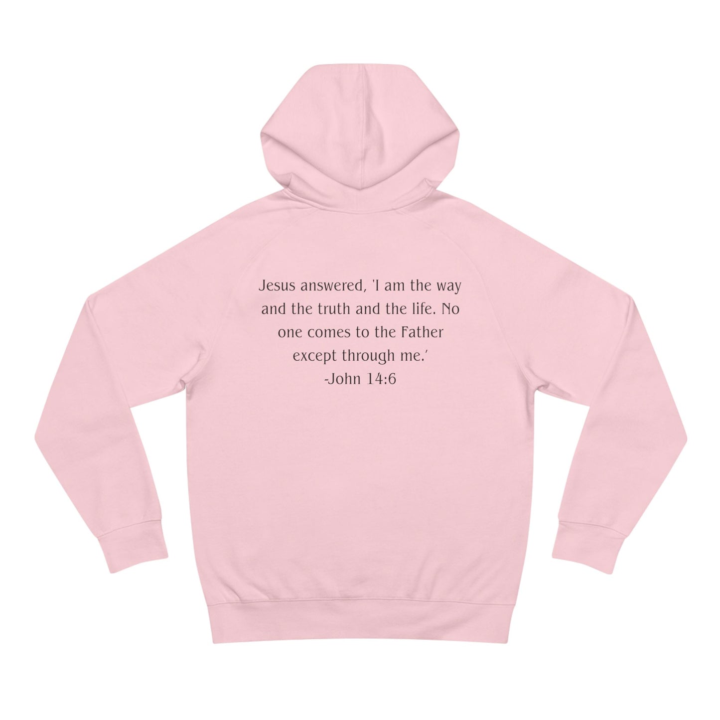 Billboard Hoodie
