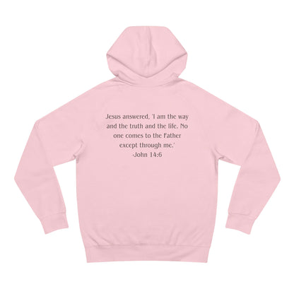Billboard Hoodie