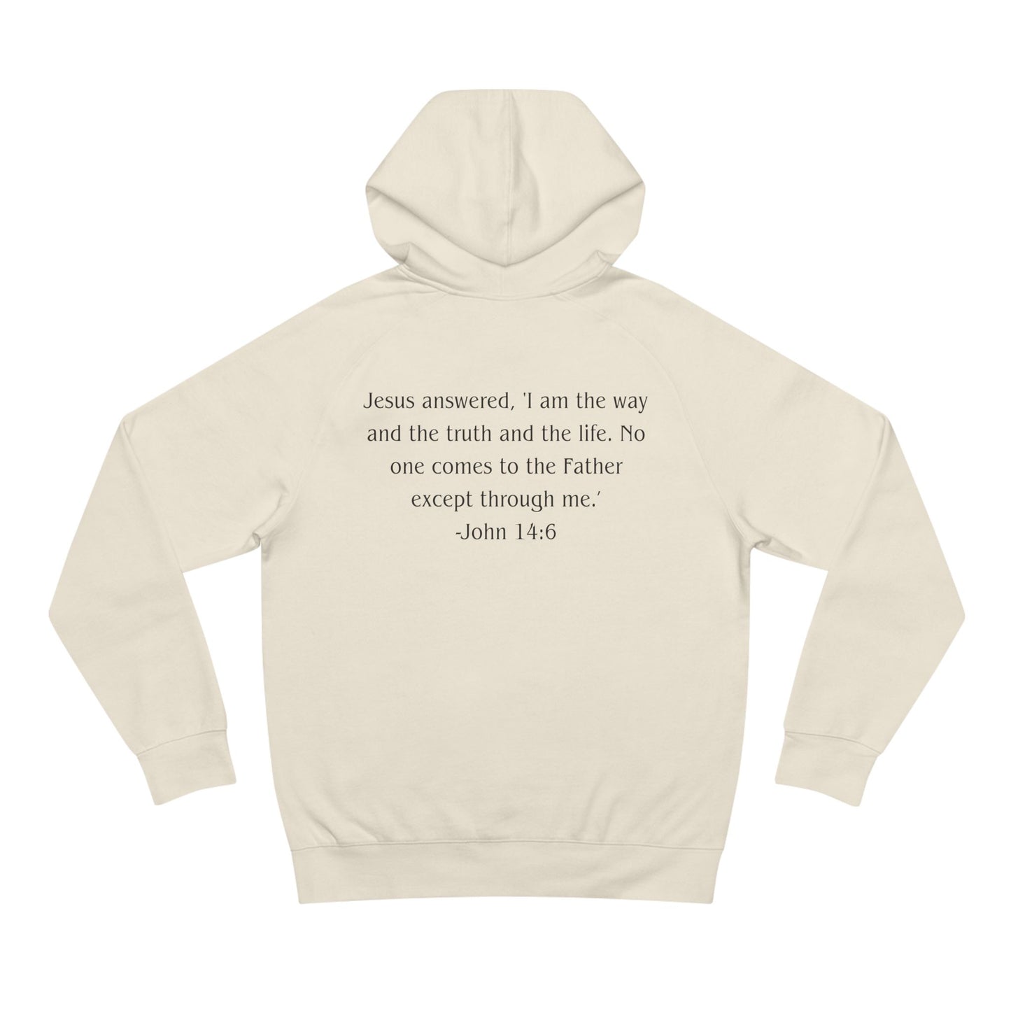 Billboard Hoodie
