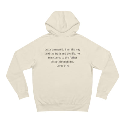Billboard Hoodie